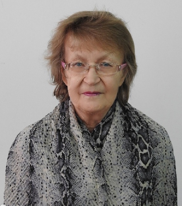 Порошина Надежда Александровна.