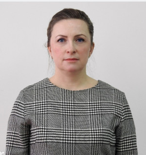 Богданова Анастасия Александровна
